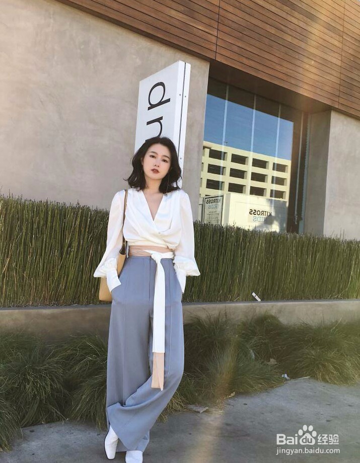 初春怎么穿高级又有气质？