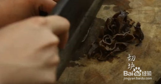 教你做营养低脂的潮汕炒斋菜