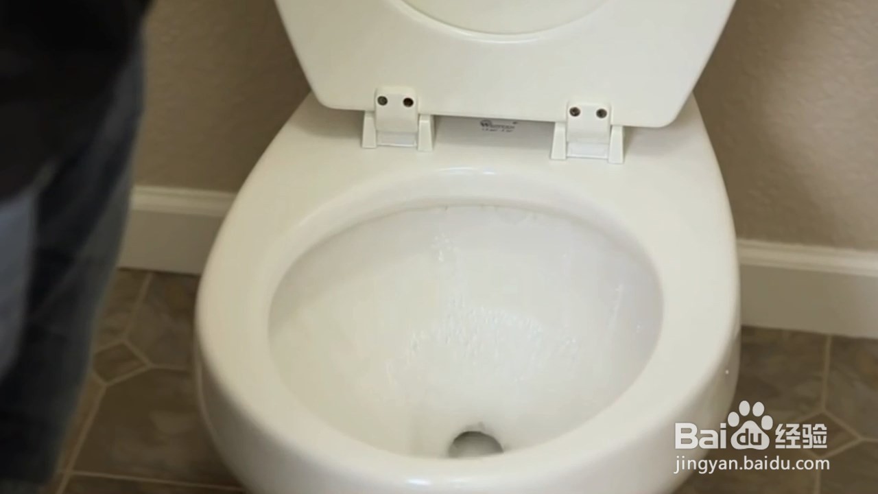 马桶堵了怎么办怎样疏通
