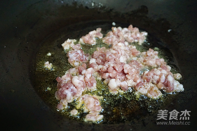 宜宾燃面的做法