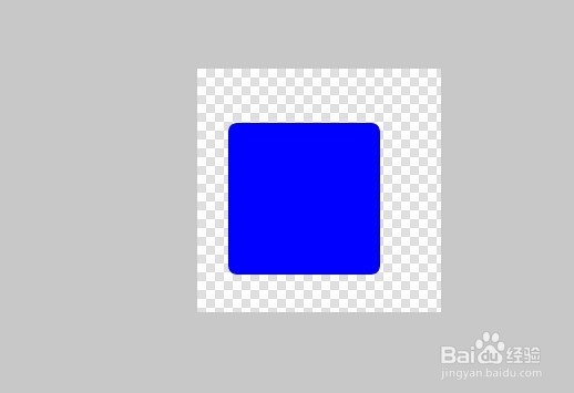 Firework怎么绘制圆角矩形和填充颜色