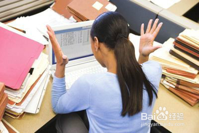 为什么如此疲惫