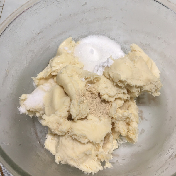 醇奶吐司 100%中种经典配方