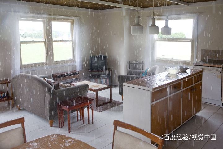 白色t恤发霉有黑点怎么去掉呢