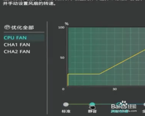 cpu风扇转速慢怎么办