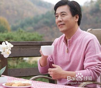 关注中老男性健康要注意哪些?