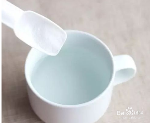 白开水里加几种“料”，大有好处