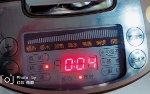 食补养生马蹄龙眼椰奶汤的做法