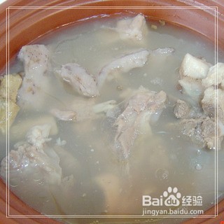 不想只吃简单的调味面条--------香菇脆臊面