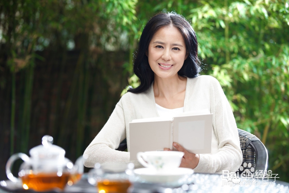 充实生活，分享快乐——记在百度的日子