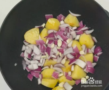 咖喱鸡的做法-鸡怎么做好吃