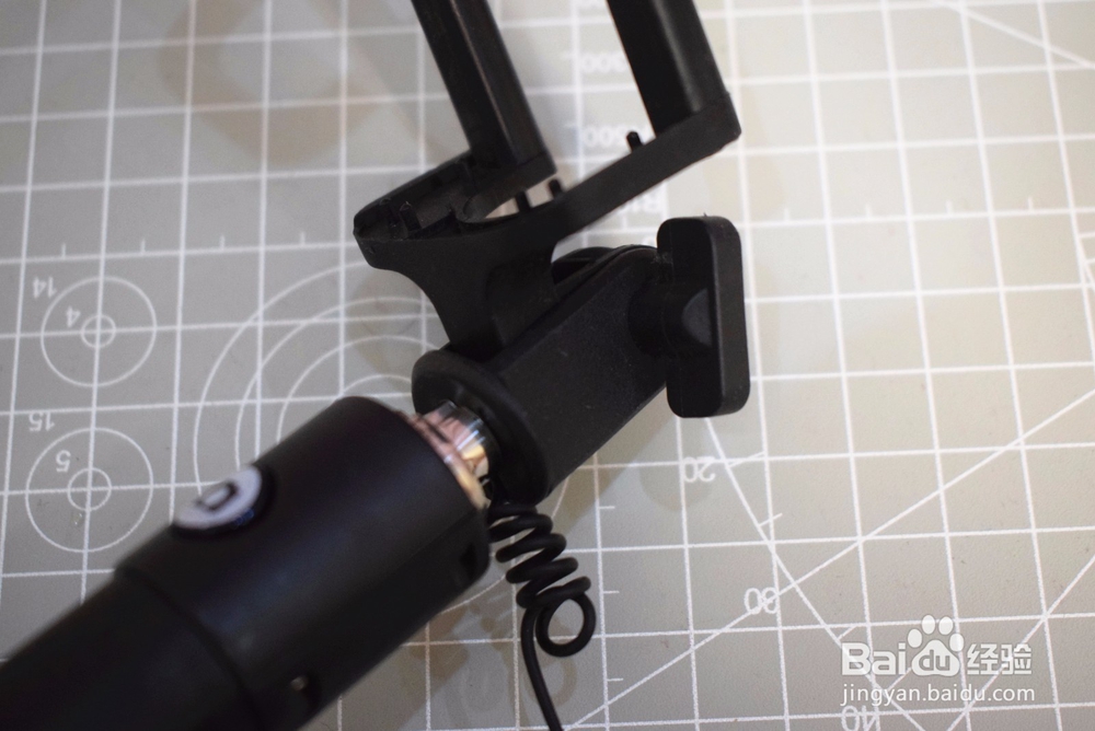 #神器# 旅游爱好者必备自拍杆 简单好用拍照利器