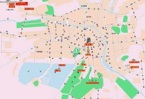 带你去玩徐州云龙山