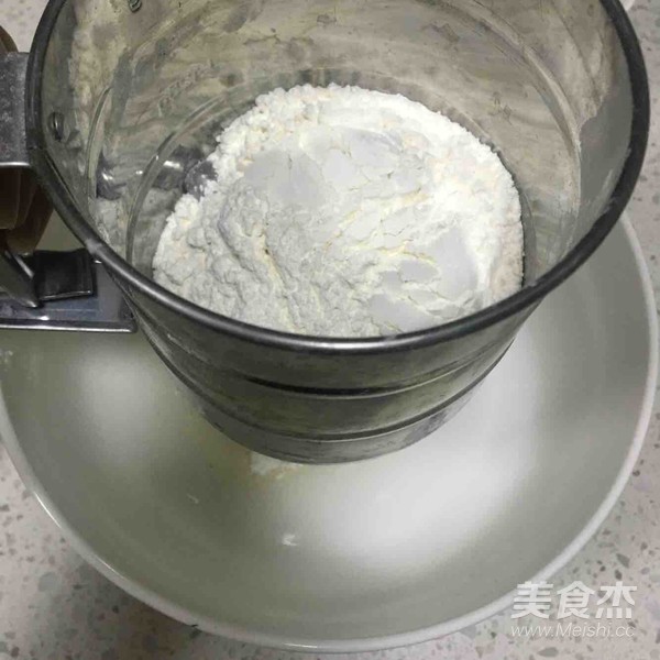 古早味|玉枕蛋糕