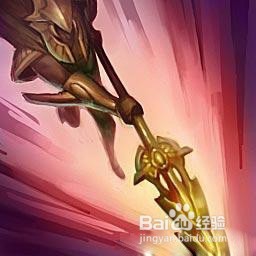 英雄联盟沙漠皇帝阿兹尔完整攻略