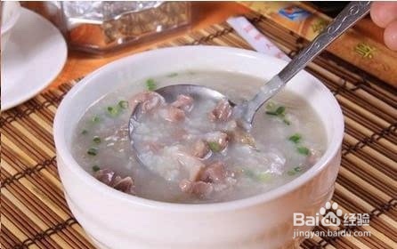 <b>冬季补肾的几种食物</b>