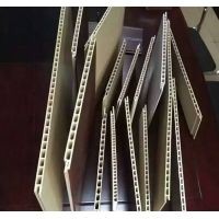 集成墙面考察陷阱