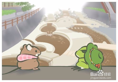 《旅行青蛙》新手攻略及介绍一些玩法和汉化