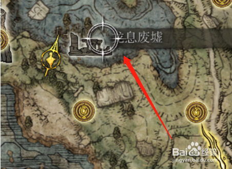 艾尔登法环绘画归巢攻略