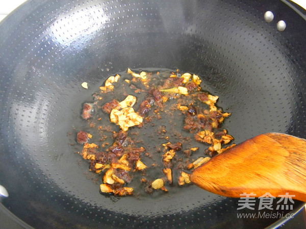 酱香脆黄瓜的做法