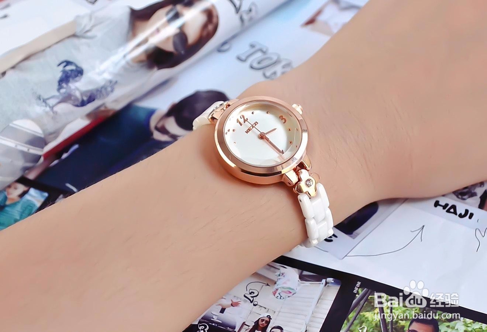 女朋友最喜欢的礼物