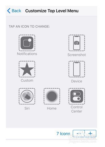 如何在iPhone 11、11 Pro和11 Pro Max上截屏