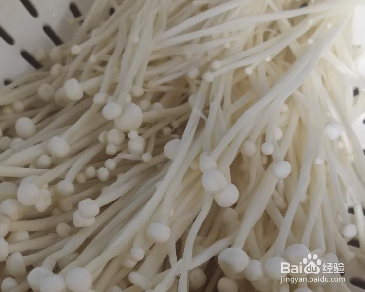 一斤都不够吃的水煮牛肉的做法