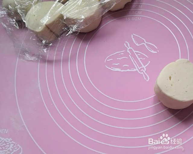 新手易做的白馒头