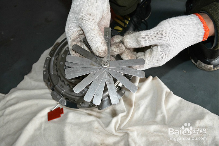 大众干式双离合变速箱异响