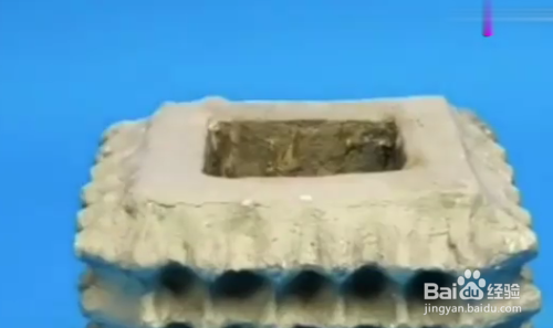 怎么创意使用鸡蛋托