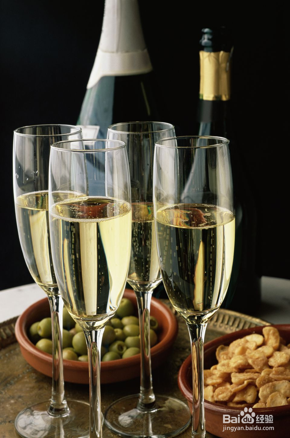 西班牙饮料夏季