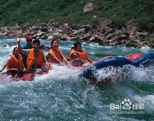 张家界旅游攻略—最详细实用的必备资料