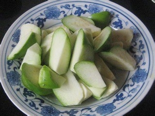 10分钟学会做鱼香茄子