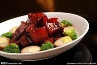 红烧肉的做法