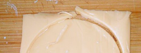 小熊吐司制作步骤