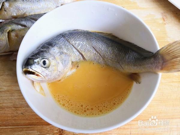 美味可口糖醋鱼