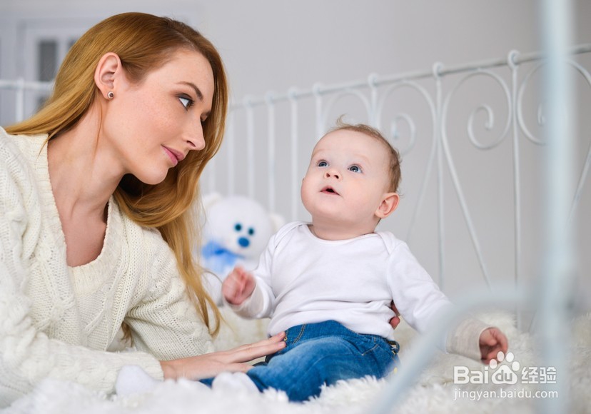 夏季如何预防宝宝起痱子