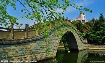 成都大学（成都学院）实景介绍