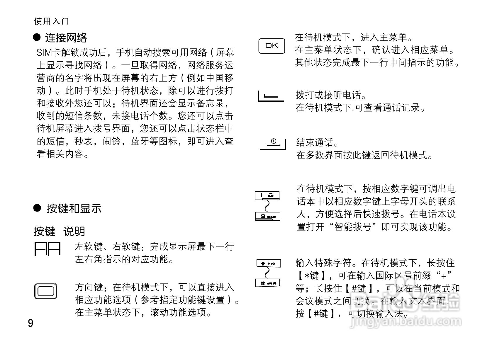 OPPO手机F19型说明书:[2]