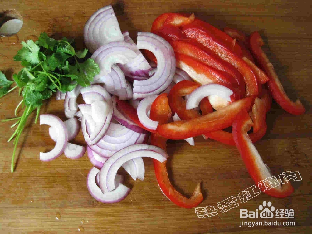 凉拌双耳儿的做法