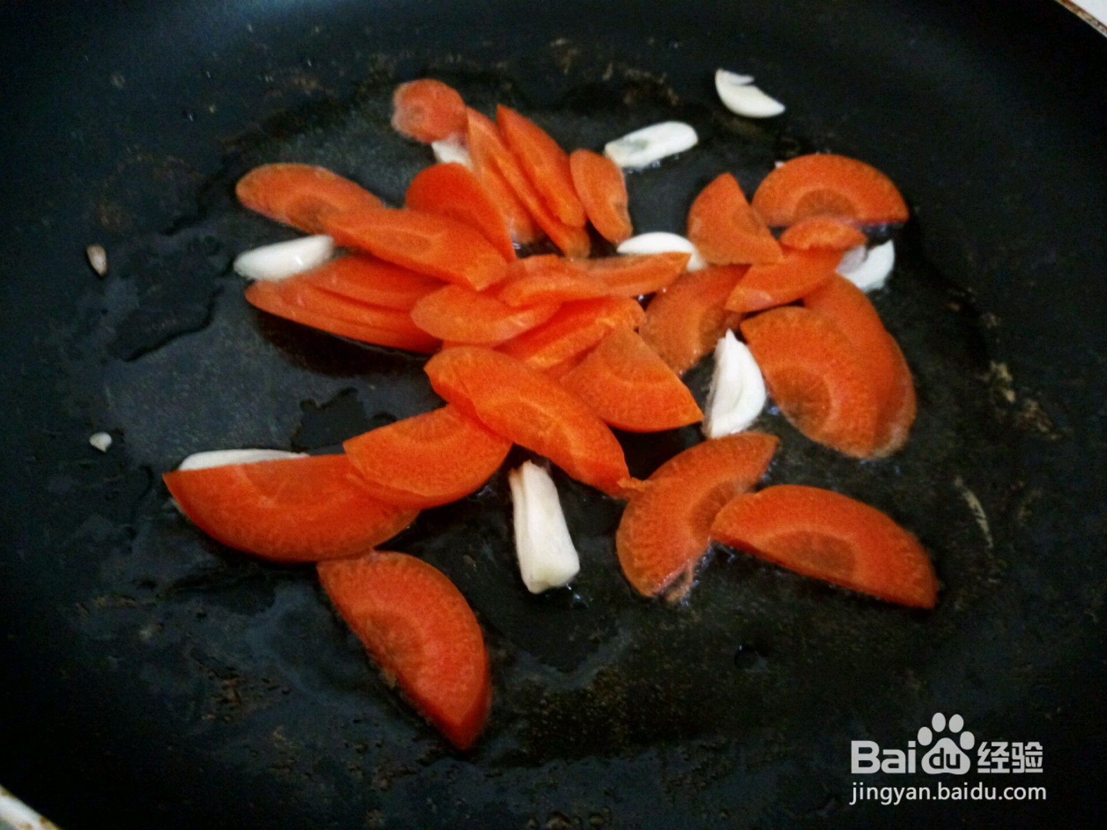 如何做蚝油杏鲍菇好吃？