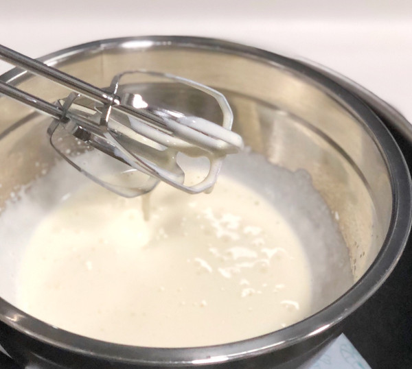 日式豆乳奶酪蛋糕