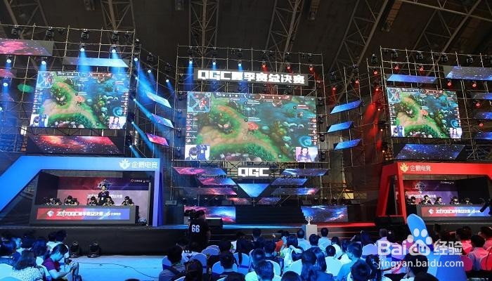 怎么当王者荣耀解说