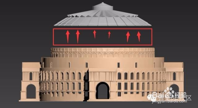 3D打印在建筑模型领域的应用实例