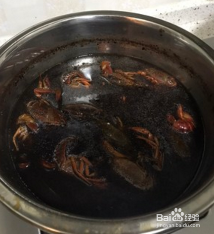 手抓龙虾的做法