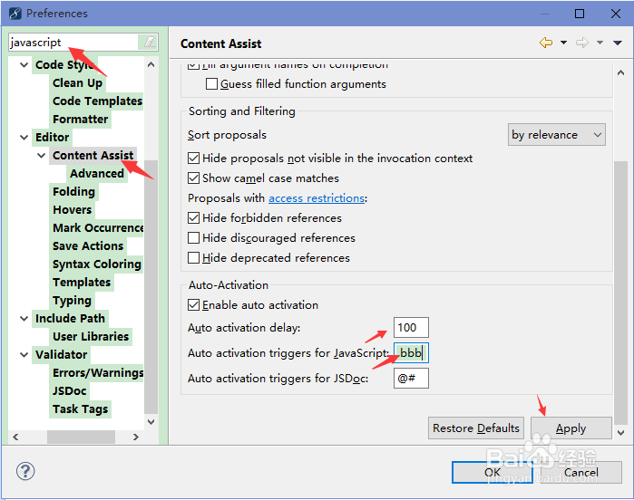 Myeclipse优化设置（编码、护眼、Maven、补全）