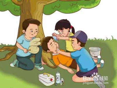 高温来袭,夏季你要学习的防暑知识