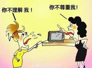 婆媳关系处理“五字秘诀”