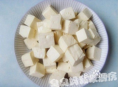 一品虾酱豆腐怎么做