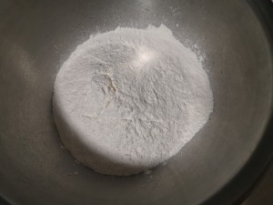 在家也能制作的迷你肠仔包